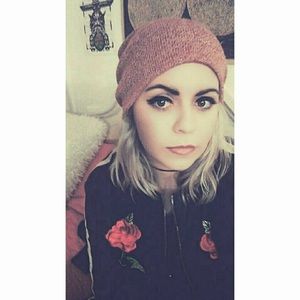 Meet your Posher, Erica